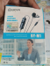 Boya M1 microphone